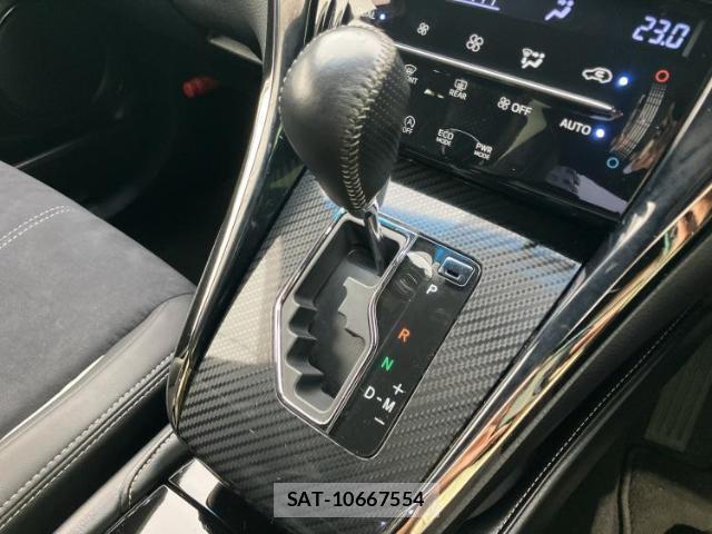 Toyota HARRIER 2015-10 8653760-16