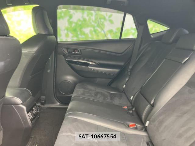 Toyota HARRIER 2015-10 8653760-6