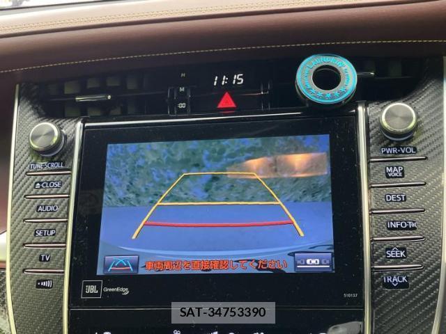 Toyota HARRIER 2017-04 8653775-11