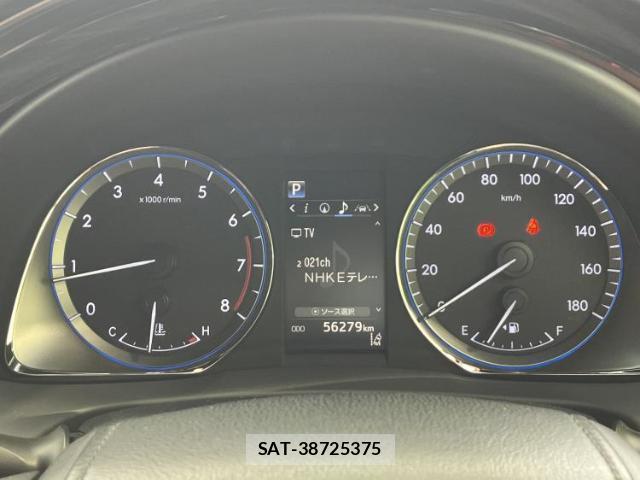 Toyota HARRIER 2017-12 8653804-13