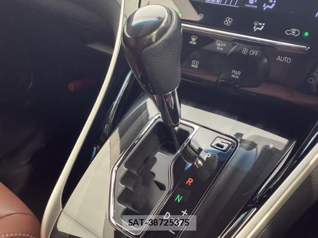 Toyota HARRIER 2017-12 8653804-17