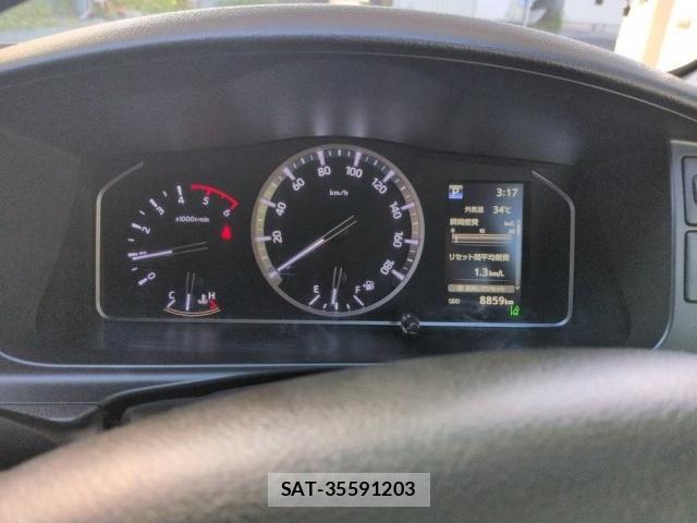 Toyota HIACE COMMUTER 2022-01 8647352-2