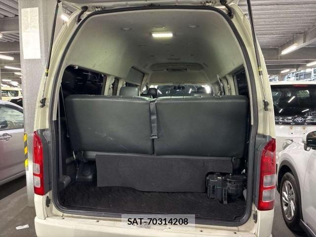 Toyota HIACE COMMUTER 2012-11 8647364-2