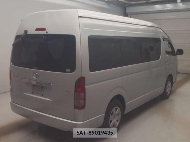 Toyota HIACE COMMUTER 2015-06 8647420-1