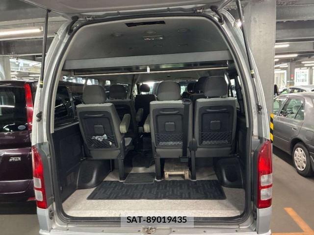 Toyota HIACE COMMUTER 2015-06 8647420-2