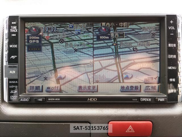 Toyota HIACE VAN 2007-03 8646748-4