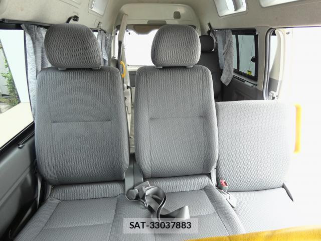 Toyota HIACE VAN 2006-03 8646992-19