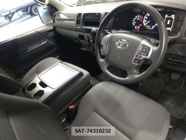 Toyota HIACE VAN 2021-01 8647178-2