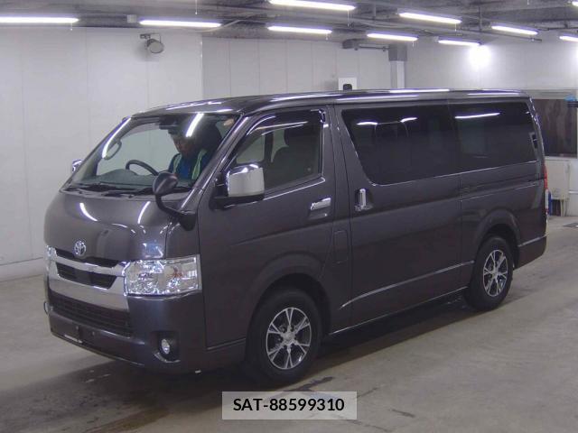 Toyota HIACE VAN 2021-01 8647201-4