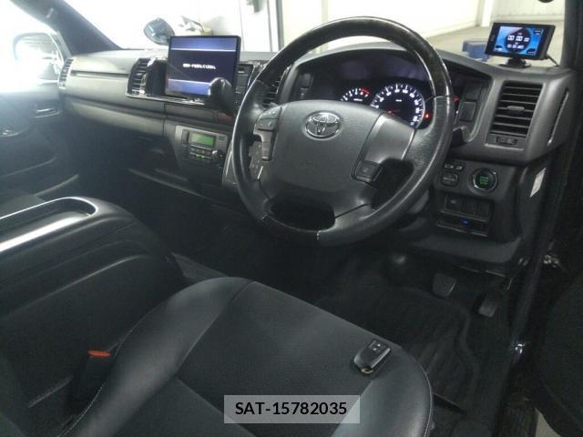 Toyota HIACE VAN 2020-01 8647203-2