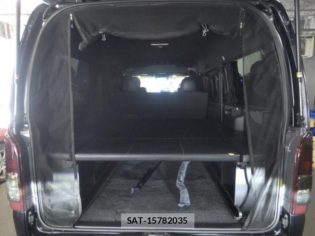 Toyota HIACE VAN 2020-01 8647203-3