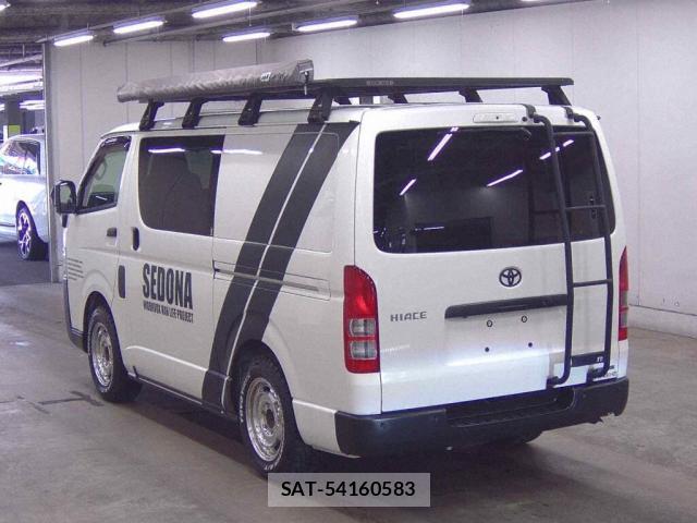 Toyota HIACE VAN 2021-04 8647205-1