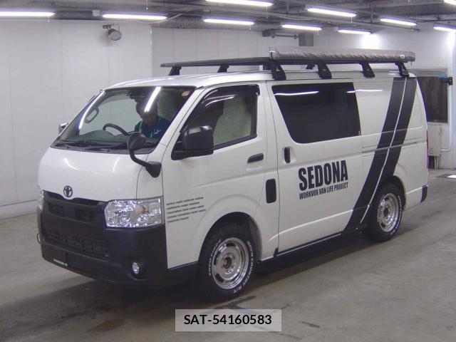 Toyota HIACE VAN 2021-04 8647205-3