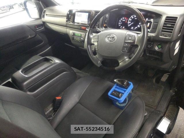Toyota HIACE VAN 2022-03 8647206-2