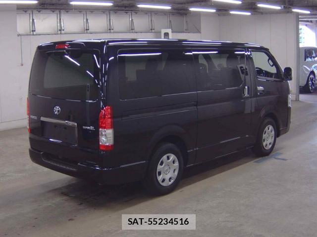 Toyota HIACE VAN 2022-03 8647206-4