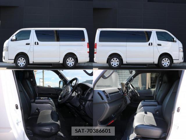 Toyota HIACE VAN 2026-01 8647224-5