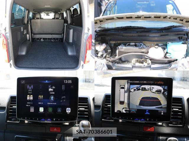 Toyota HIACE VAN 2026-01 8647224-6