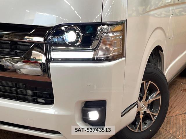Toyota HIACE VAN 2026-02 8647313-11