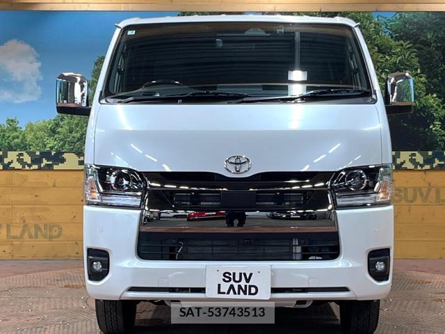 Toyota HIACE VAN 2026-02 8647313-13