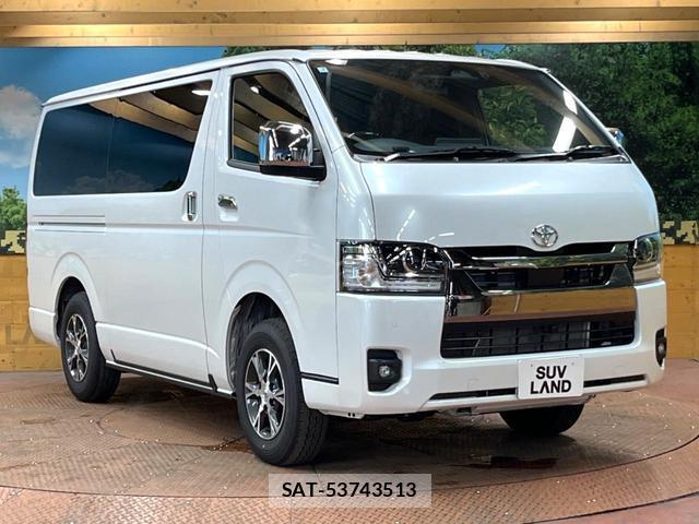 Toyota HIACE VAN 2026-02 8647313-15