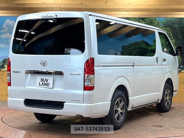 Toyota HIACE VAN 2026-02 8647313-16