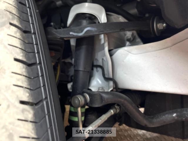 Toyota HIACE VAN 2025-11 8647320-19
