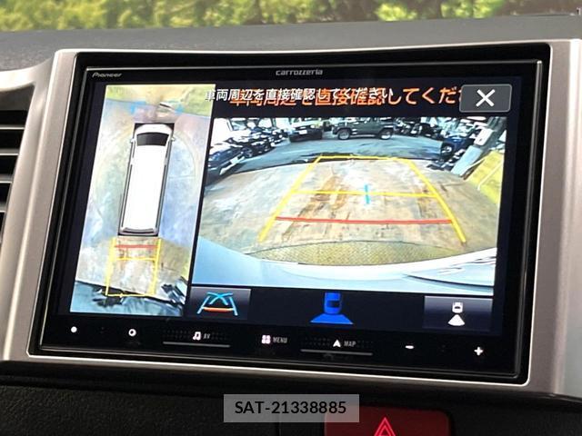Toyota HIACE VAN 2025-11 8647320-3