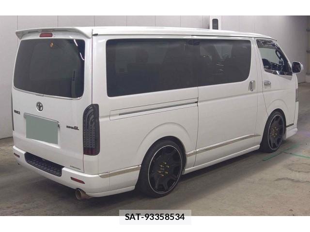 Toyota HIACE VAN 2014-09 8647361-1