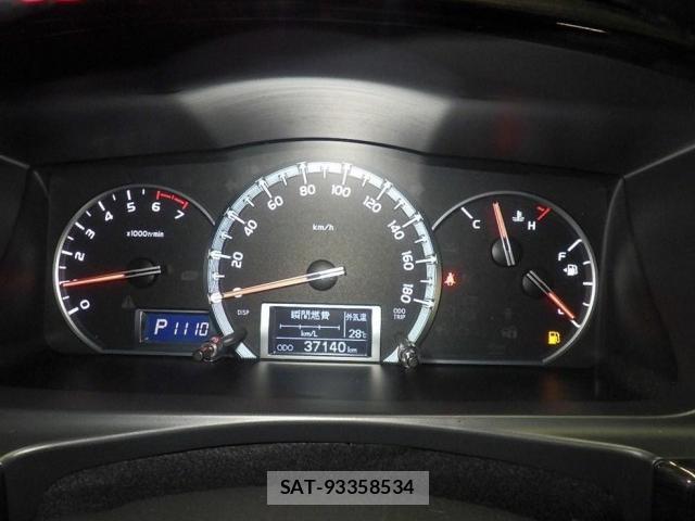 Toyota HIACE VAN 2014-09 8647361-3