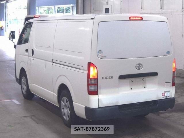Toyota HIACE VAN 2014-08 8647368-1