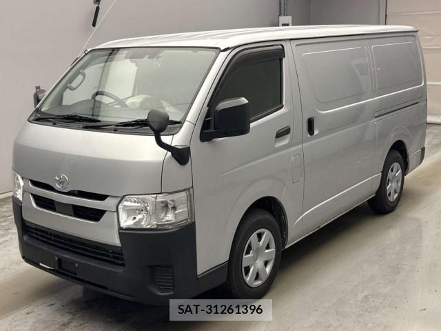 Toyota HIACE VAN 2020-12 8647374-0