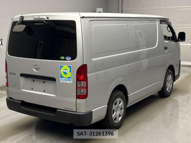 Toyota HIACE VAN 2020-12 8647374-1