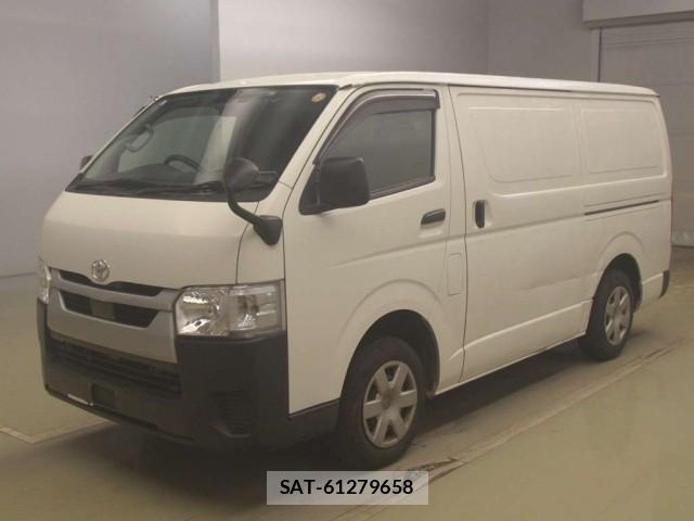 Toyota HIACE VAN 2022-11 8647376-0