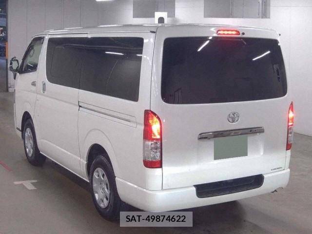 Toyota HIACE VAN 2020-04 8647377-1