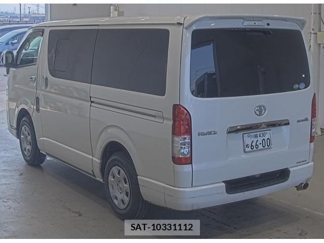 Toyota HIACE VAN 2020-12 8647385-1