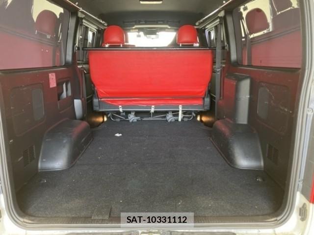 Toyota HIACE VAN 2020-12 8647385-2