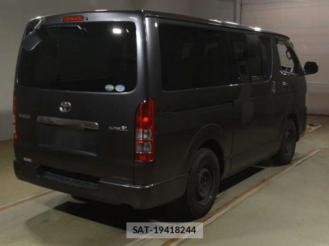 Toyota HIACE VAN 2012-11 8647389-1