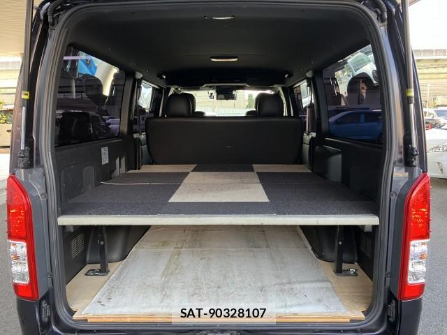 Toyota HIACE VAN 2021-05 8647391-5