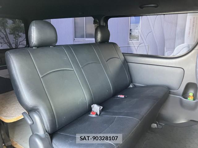 Toyota HIACE VAN 2021-05 8647391-6