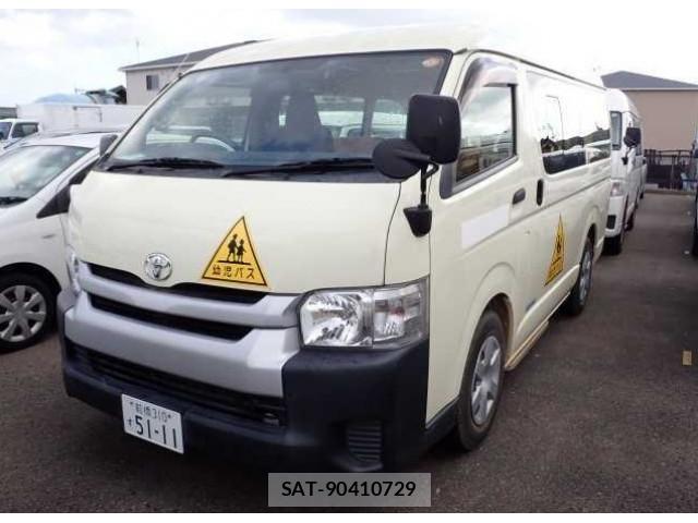 Toyota HIACE VAN 2018-03 8647397-0