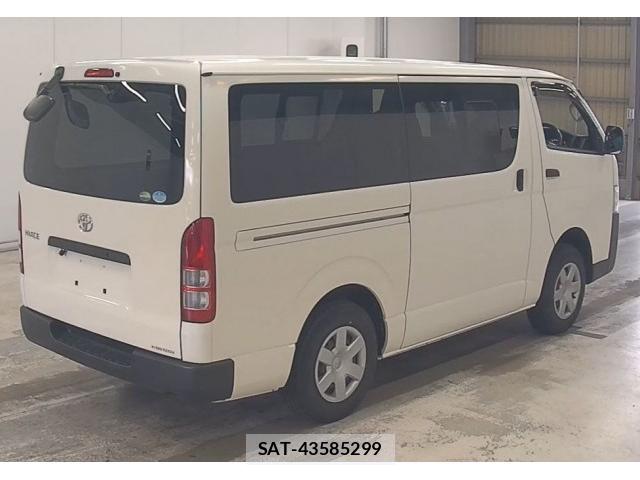 Toyota HIACE VAN 2018-07 8647399-1