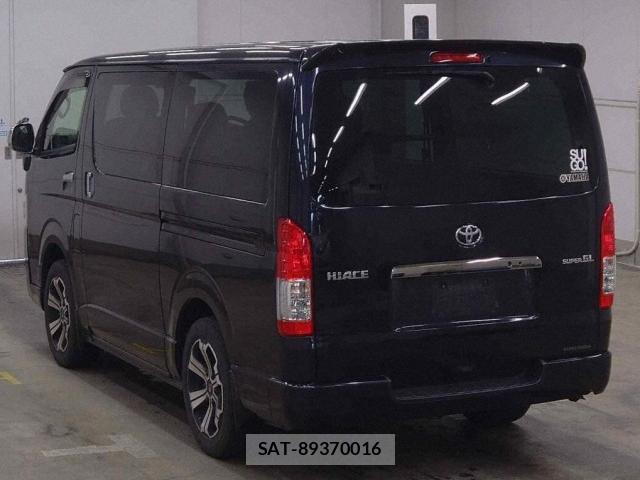 Toyota HIACE VAN 2017-04 8647401-1