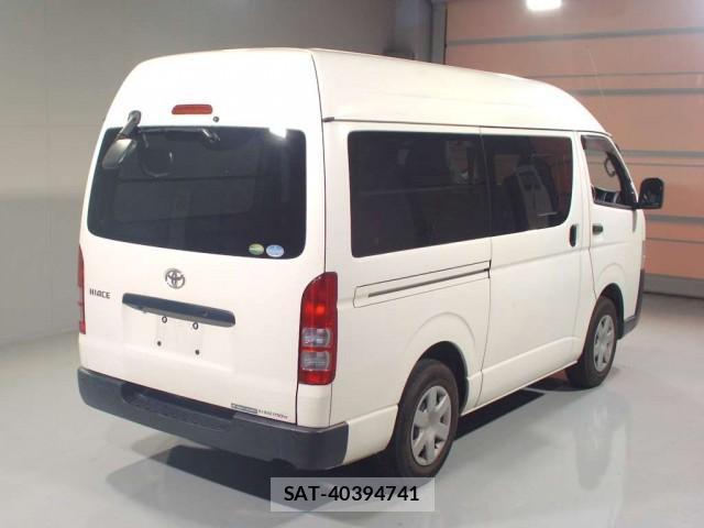 Toyota HIACE VAN 2020-10 8647403-1