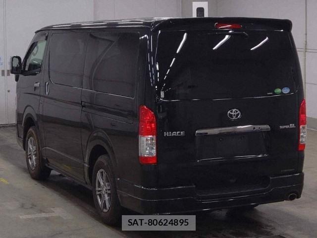 Toyota HIACE VAN 2020-10 8647405-1