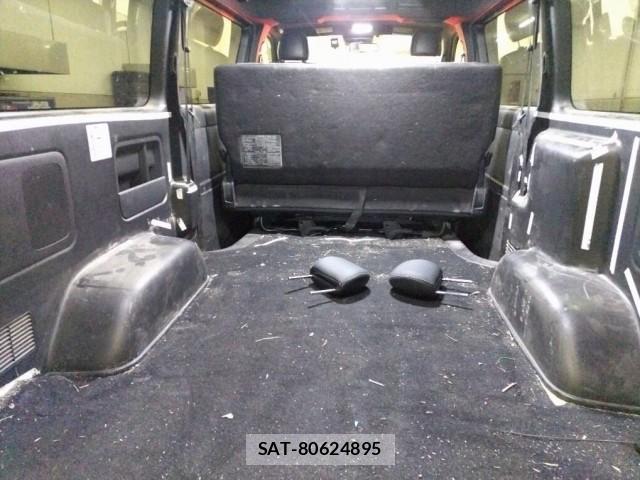Toyota HIACE VAN 2020-10 8647405-2