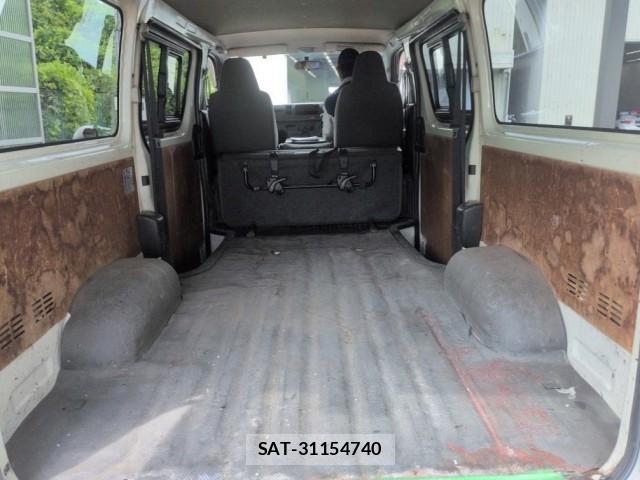 Toyota HIACE VAN 2016-02 8647406-2