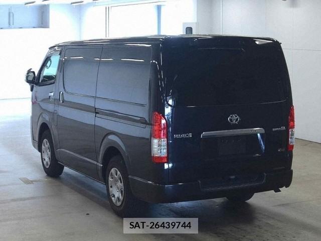 Toyota HIACE VAN 2019-08 8647408-1