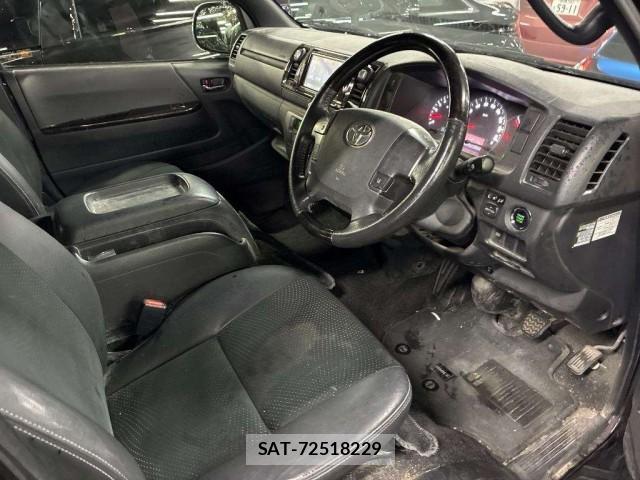 Toyota HIACE VAN 2019-09 8647415-3