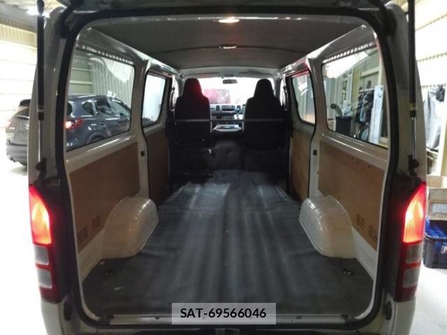 Toyota HIACE VAN 2015-06 8647416-2