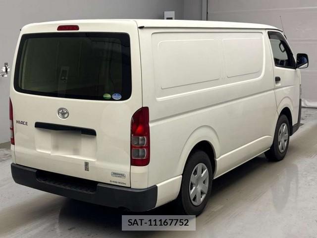 Toyota HIACE VAN 2019-07 8647417-1